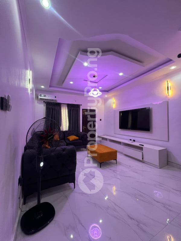 2 bedroom Flat / Apartment for sale Ajah Lekki Lagos