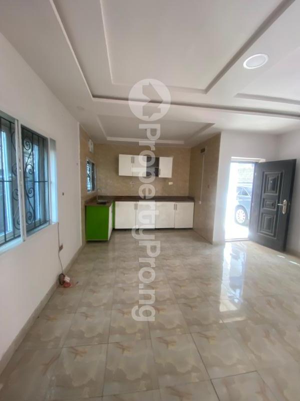 1 bedroom Flat / Apartment for rent Osapa london Lekki Lagos
