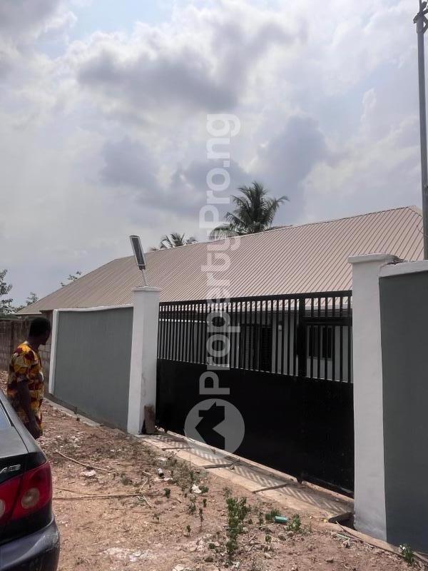 3 bedroom House for sale Beside Dss Quarters Idi Ishin Extension Idishin Ibadan Oyo - 10