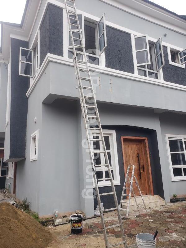 5 bedroom House for sale Igbo-efon Lekki Lagos