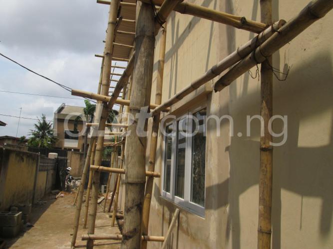 3 bedroom Flat / Apartment for rent Joseph Harrison Yaba Yaba Lagos - 0