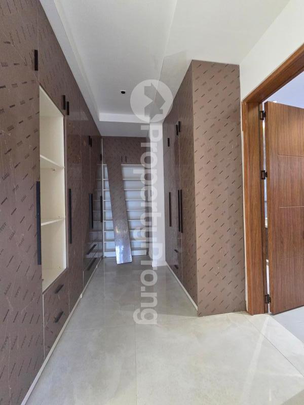 5 bedroom House for sale Adeniyi Jones Ikeja Lagos