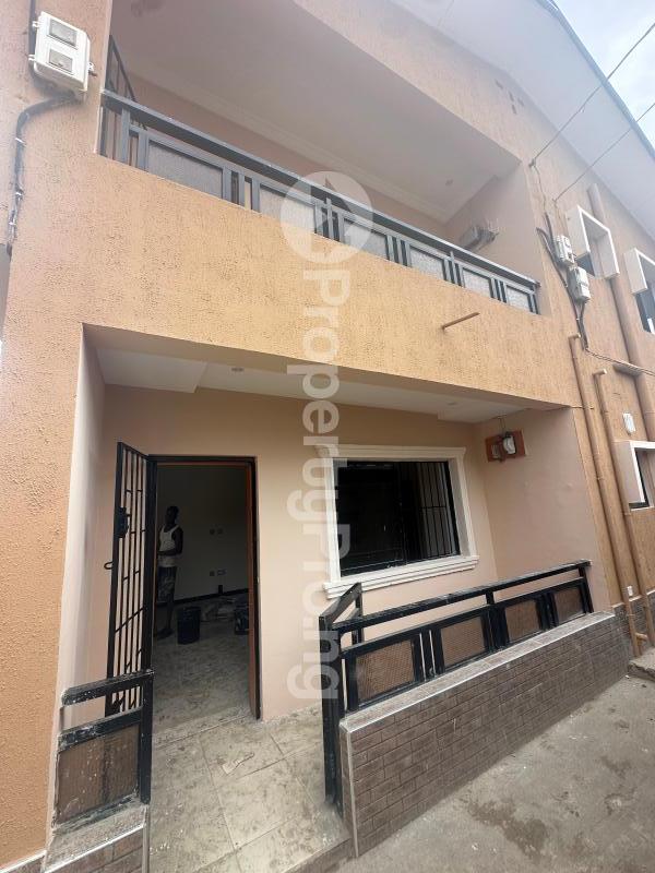 3 bedroom Flat / Apartment for rent College Road Aguda(Ogba) Ogba Lagos