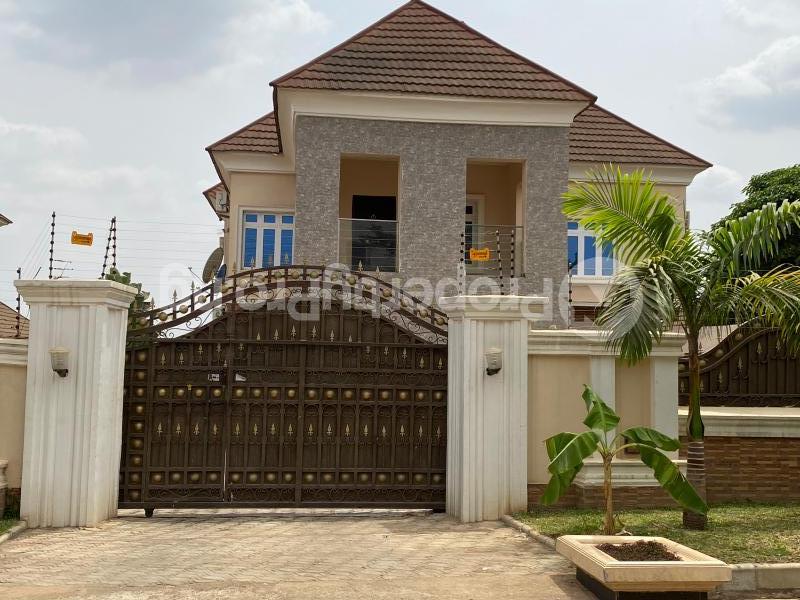 4 bedroom House for sale Kafe Abuja