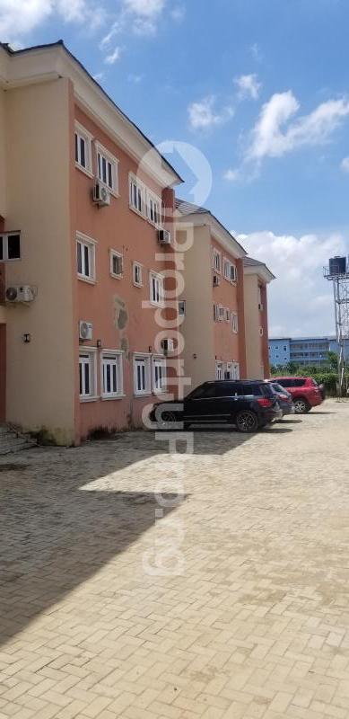 Flat / Apartment for rent 69 Road, Musa Danjuma Street Gwarinpa Abuja