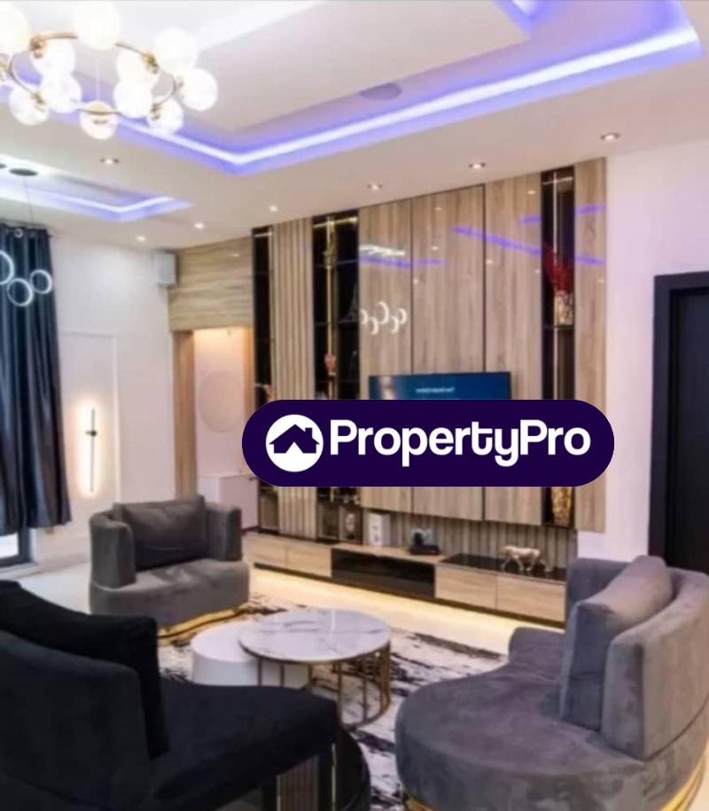 3 bedroom Flat / Apartment for shortlet Ikate Elegushi, Lekki Lagos