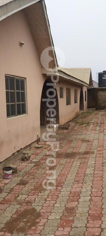 House for sale Opopin Off Wire And Cable Apata Ibadan Apata Ibadan Oyo