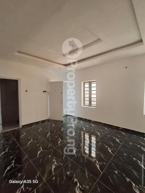 1 bedroom Flat / Apartment for rent Goodnews Sangotedo Ajah Lagos
