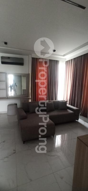 5 bedroom House for sale Wuse 2 Abuja - 0