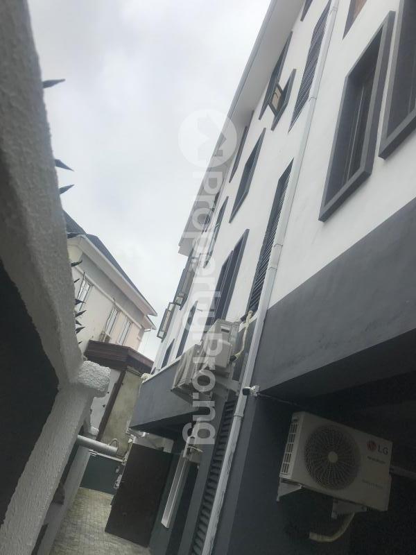 1 bedroom Flat / Apartment for rent Spg Ologolo Lekki Lagos - 0
