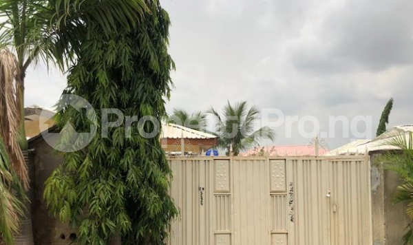 4 bedroom House for sale  gwarinpa Estate, Gwarinpa Abuja - 0