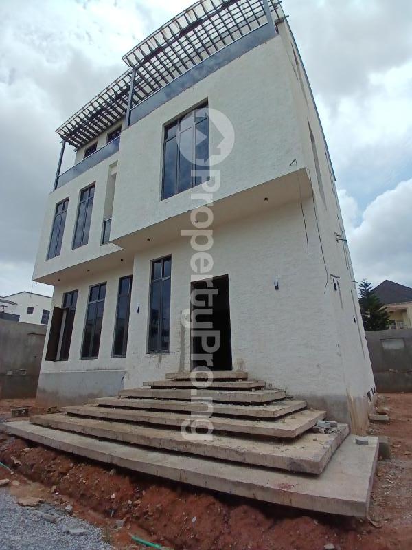 5 bedroom House for sale Diplomatic Zone, Asokoro Abuja