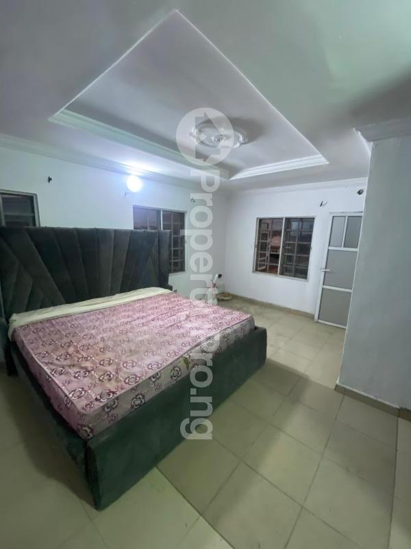 1 bedroom Flat / Apartment for rent Abraham adesanya estate Ajah Lagos