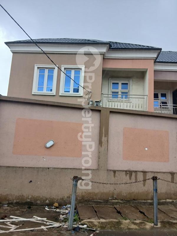 3 bedroom House for sale Off Opebi Link Road. Opebi Ikeja Lagos