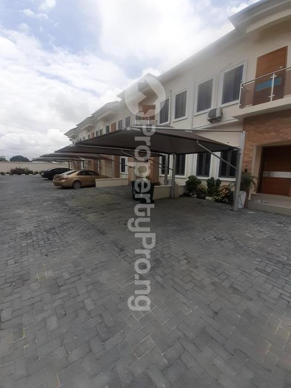 2 bedroom House for rent Sangotedo Lagos