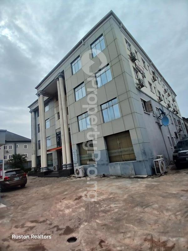 50 bedroom Commercial Property for sale Egbeda Alimosho Lagos