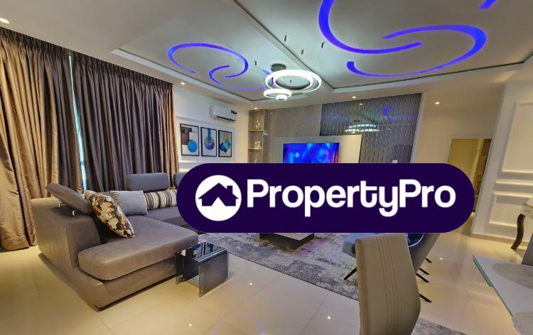 3 bedroom Flat / Apartment for shortlet  Ikate Lekki Lagos - 0