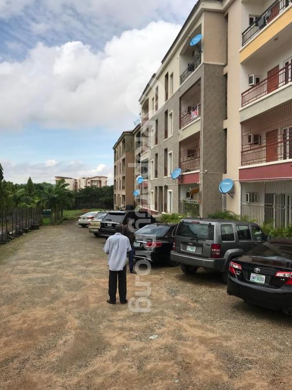 3 bedroom Flat / Apartment for rent Katampe Extension District (diplomatic Zone) Katampe Ext Abuja - 5