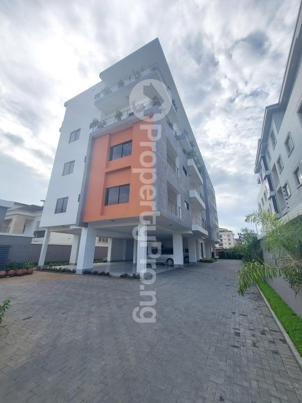 3 bedroom House for sale Ikoyi Ikoyi Lagos