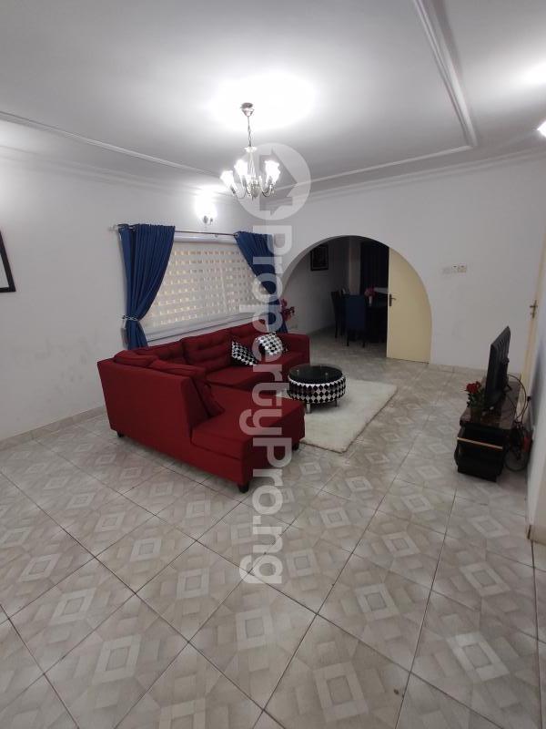 4 bedroom House for rent Off Acme Agidingbi Ikeja Lagos