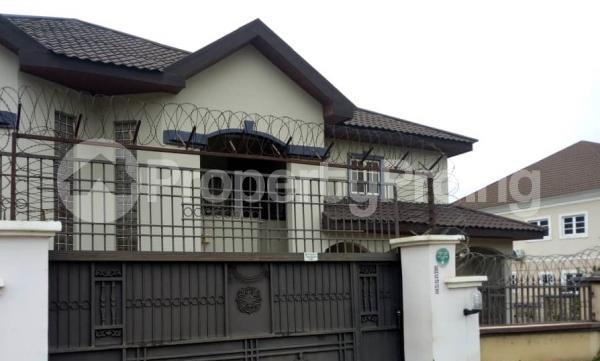 4 bedroom Flat / Apartment for rent Apo Abuja - 0