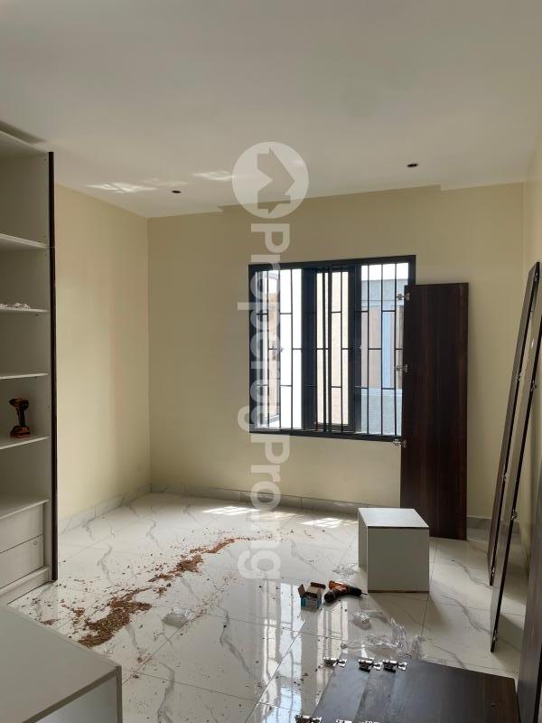4 bedroom House for rent Jericho Ibadan Oyo
