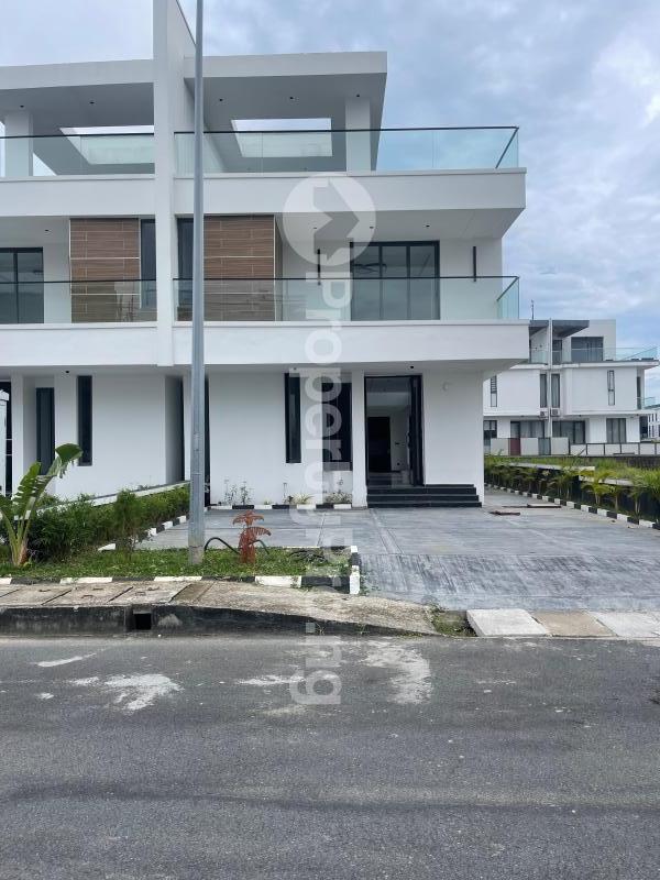 5 bedroom House for sale Ikate Lekki Lagos