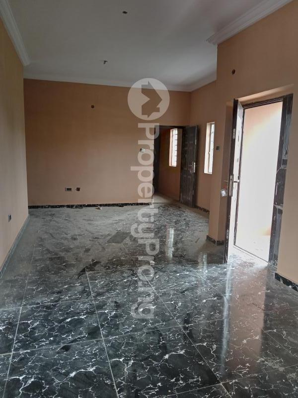 2 bedroom Flat / Apartment for rent Off Mobil Road Ilaje Ajah Lagos