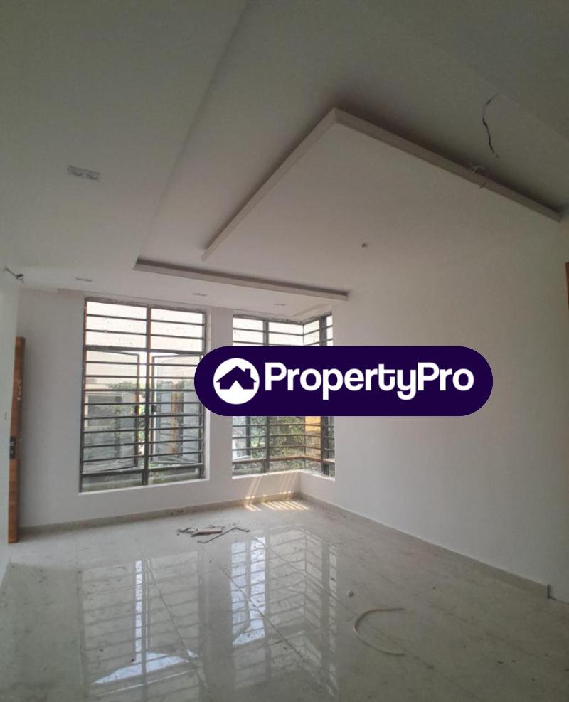 5 bedroom House for sale Lekki Phase 1, Lekki, Lagos Lekki Lagos - 0