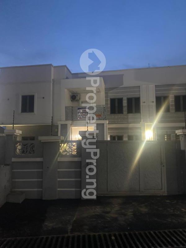 4 bedroom House for rent Off 4th Avenue Gwarinpa Abuja