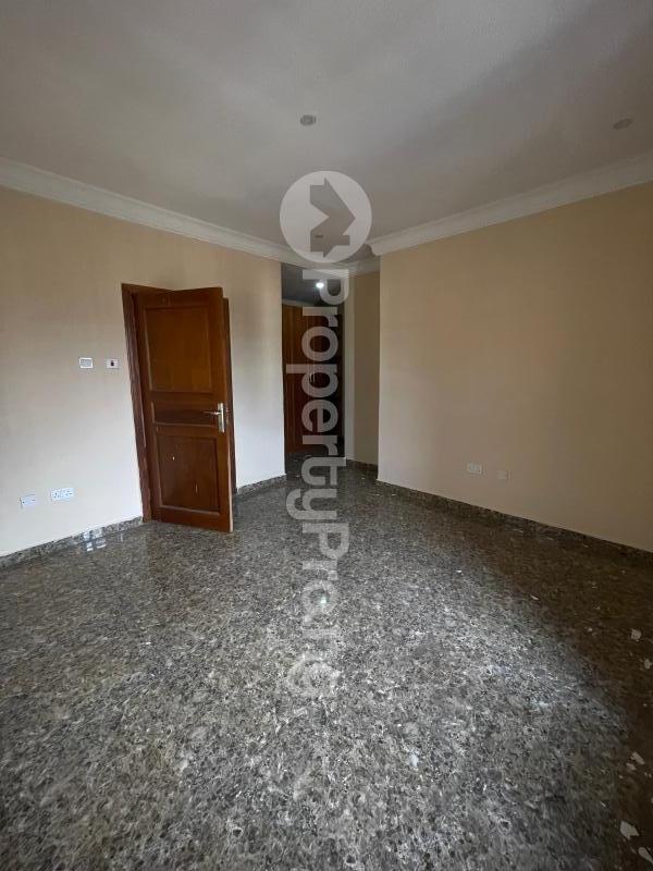 3 bedroom House for rent Lekki Phase 1 Lekki Lagos