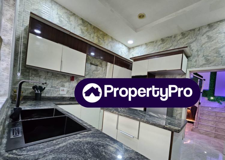 4 bedroom Flat / Apartment for shortlet Ikota Villa, Lekki Lagos