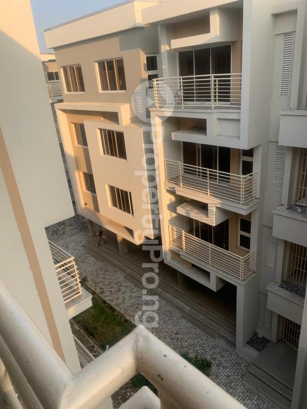 3 bedroom Flat / Apartment for rent Orchid Road chevron Lekki Lagos