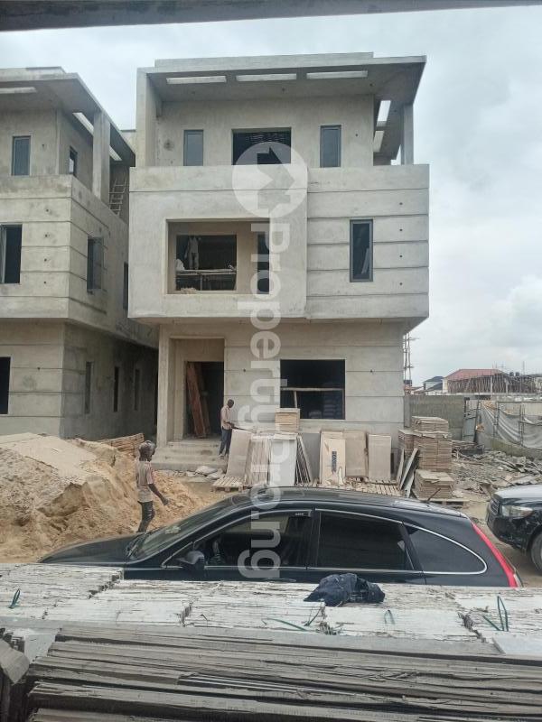 6 bedroom House for sale   Ikate Lekki Lagos
