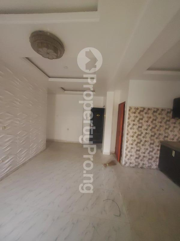 2 bedroom Flat / Apartment for rent chevron Lekki Lagos