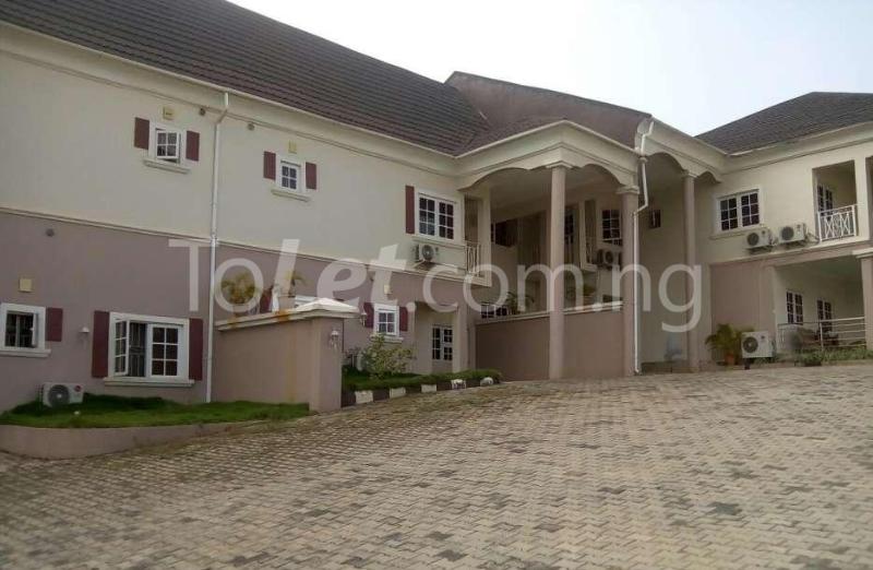 3 bedroom House for rent Gudu, Abuja Apo Abuja