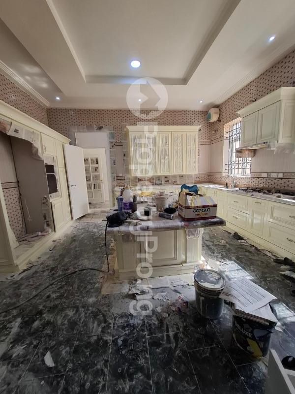 7 bedroom House for rent Main Maitama Maitama Abuja