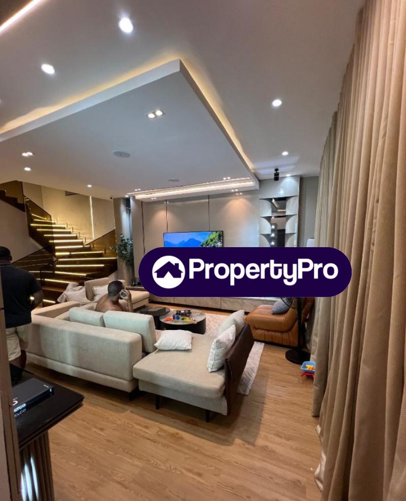 5 bedroom House for sale Vgc, Lekki Lagos