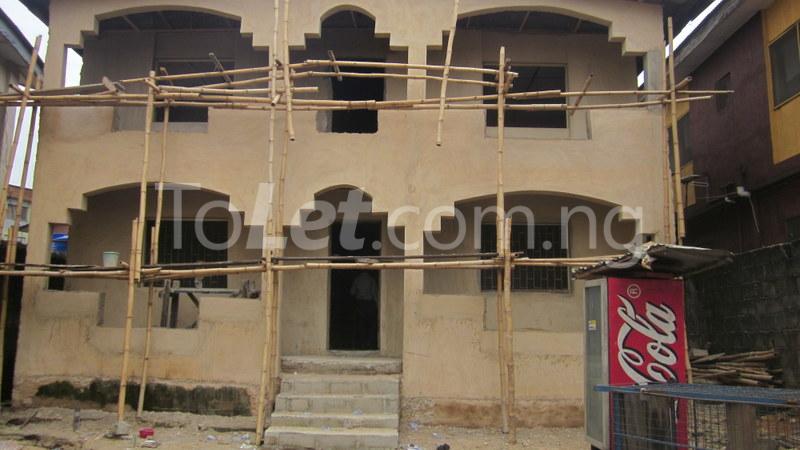 2 bedroom Flat / Apartment for rent Emmanuel Street, Alapere Ketu Kosofe/Ikosi Lagos