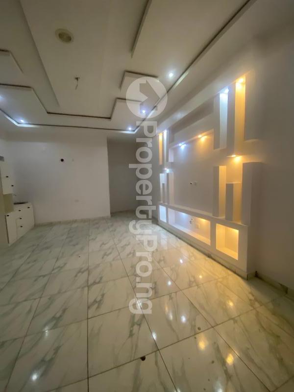 Flat / Apartment for rent Oral Estate Lekki Lagos