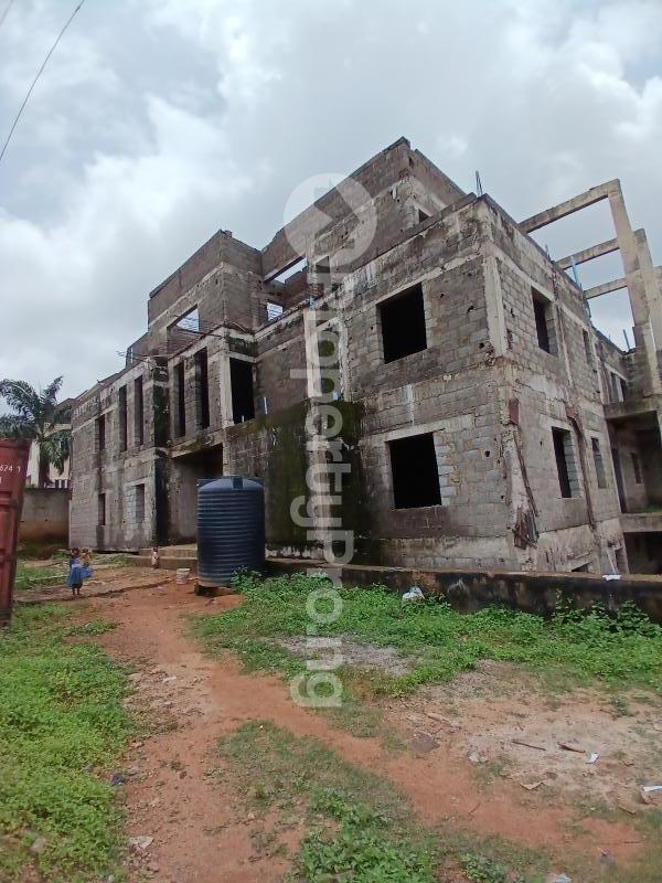 7 bedroom House for sale Diplomatic Zone Asokoro Abuja