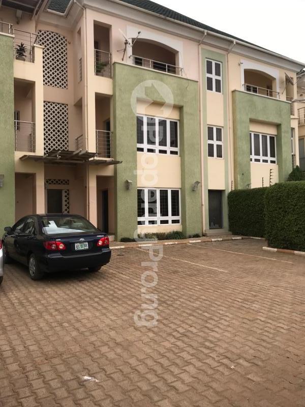 3 bedroom House for rent Durumi2 After America School Durumi Abuja