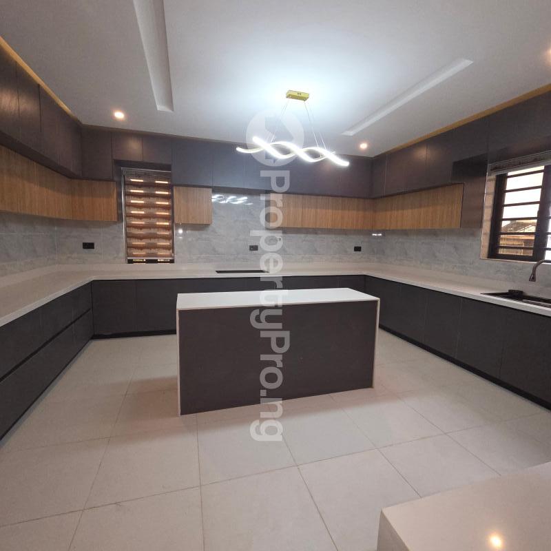 4 bedroom House for sale Adeniyi Jones Ikeja Lagos