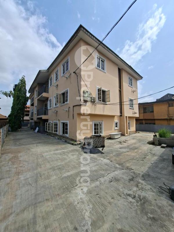 House for sale Grandmate Ago palace Okota Lagos