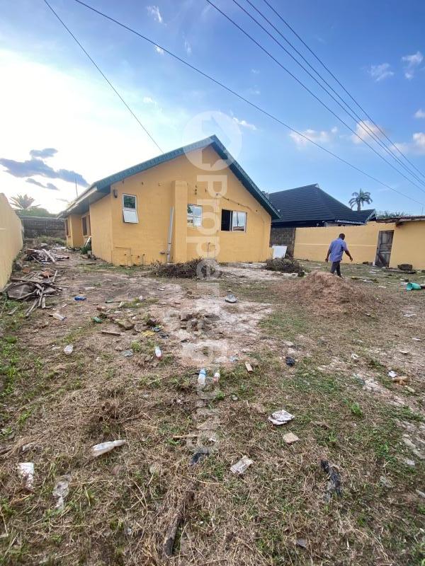 5 bedroom Land for sale Aperin Street, Opposite Platnum, Awolowo, Old Bodija Ibadan Oyo