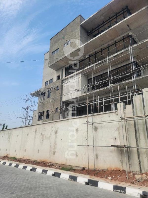 4 bedroom House for sale Lagoon District Lekki Phase 1 Lekki Lagos