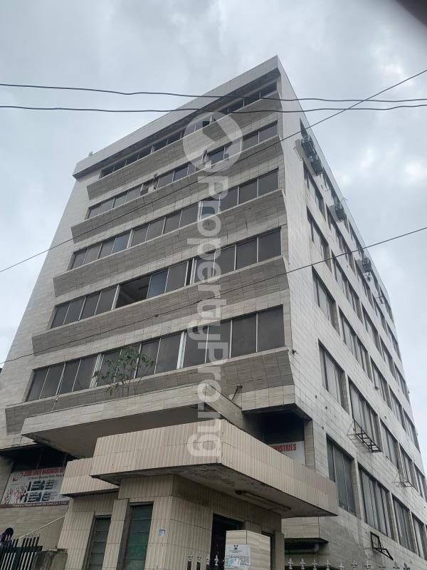 Commercial Property for rent Ebute Metta Yaba Lagos