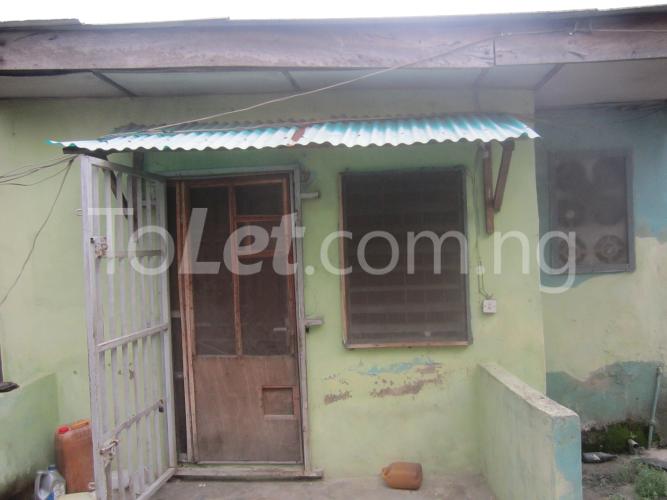1 bedroom Flat / Apartment for rent 20, Kofoworola Way Surulere Surulere Lagos