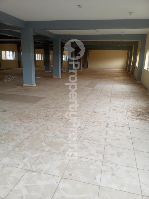 Commercial Property for rent Jabi Abuja