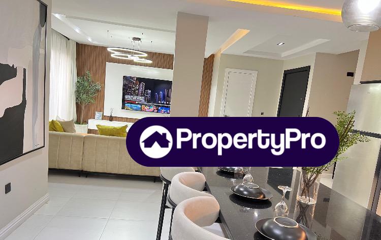 2 bedroom Flat / Apartment for shortlet Lekki Lagos